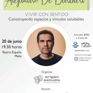 SALUD MENTAL Y SALUD EMOCIONAL (MELO)