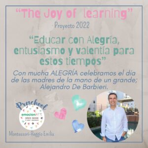 Educar con Alegría (MINAS)