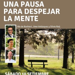 Retiro para Educadores FLORIDA