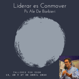 Liderar es Conmover 2023
