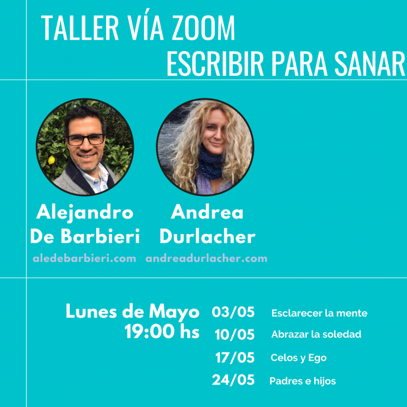 Escritura y sanación-3