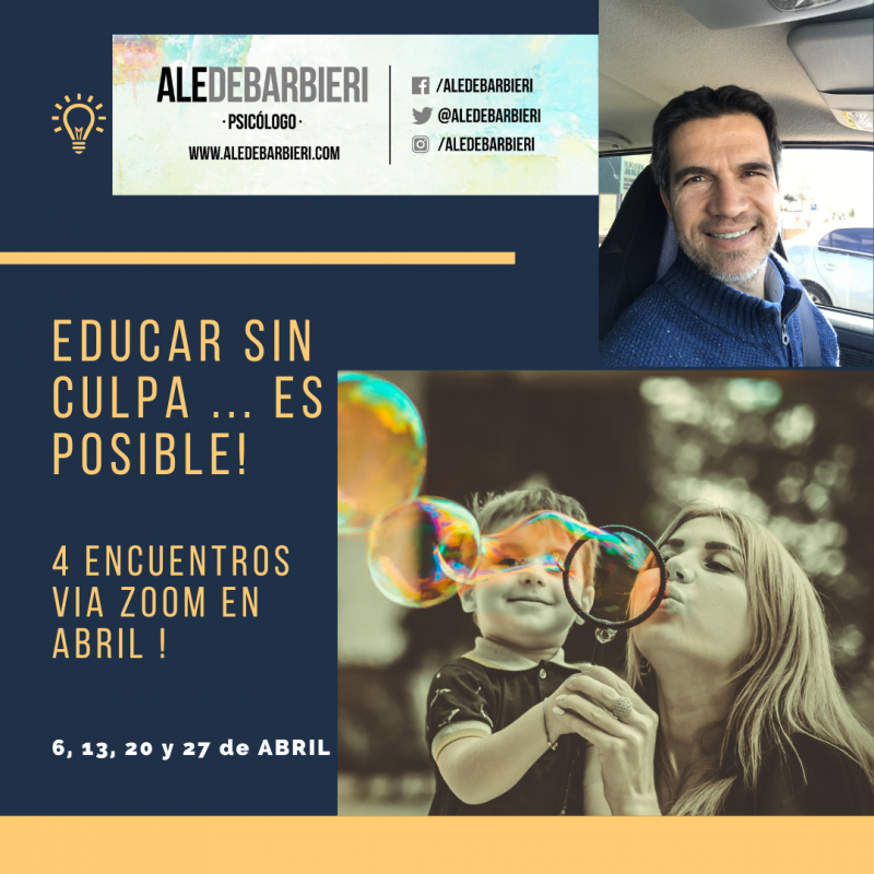 Taller Padres abril 2021