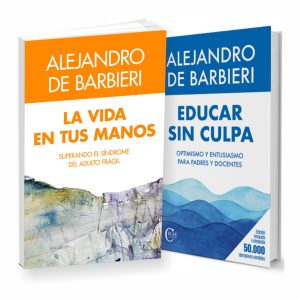 La vida en tus manos x2