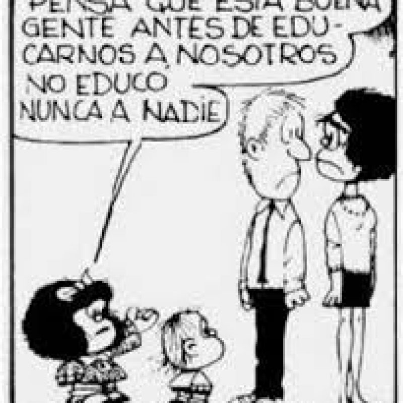 Talleres para Padres 2017